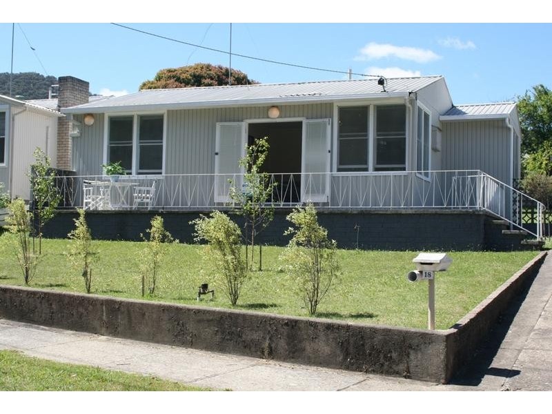 Eildon VIC 3713
