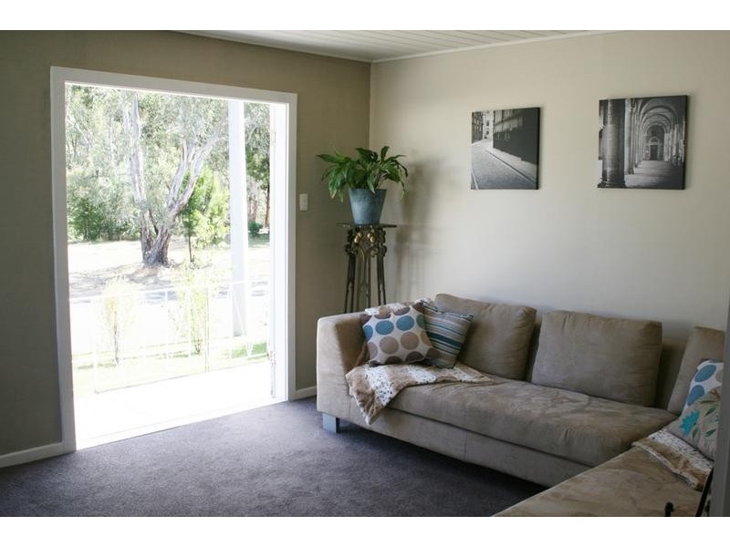 Eildon VIC 3713