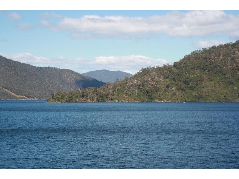 Eildon VIC 3713