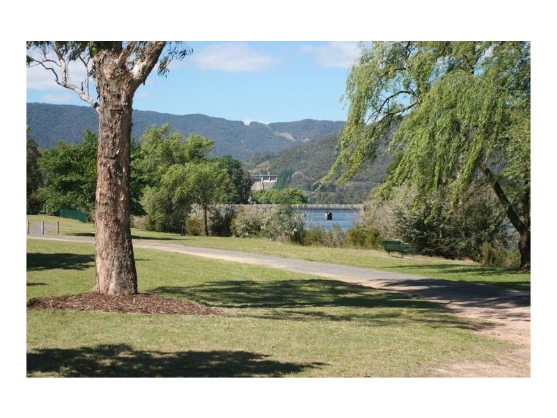 Eildon VIC 3713