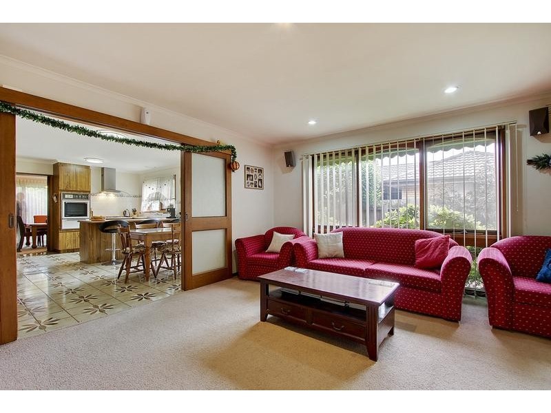 25 Shetland Drive, Wantirna VIC 3152