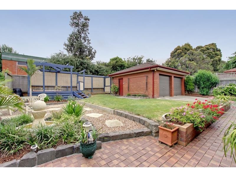 25 Shetland Drive, Wantirna VIC 3152