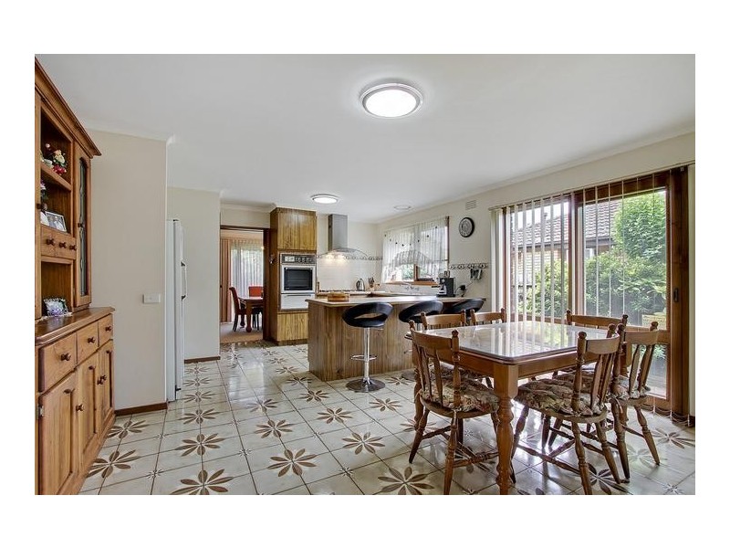 25 Shetland Drive, Wantirna VIC 3152