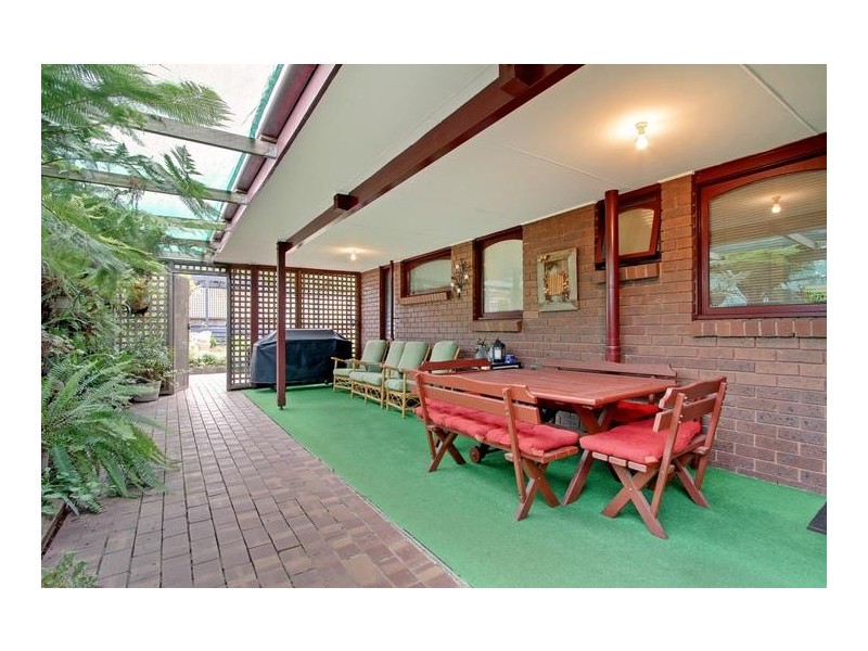 25 Shetland Drive, Wantirna VIC 3152