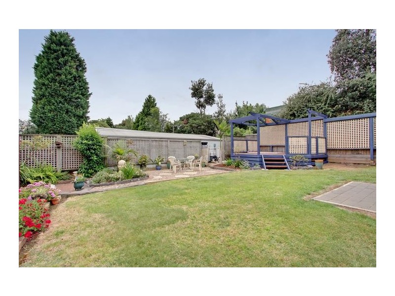 25 Shetland Drive, Wantirna VIC 3152