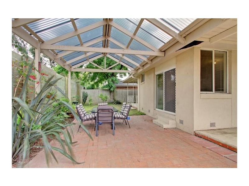 Croydon VIC 3136