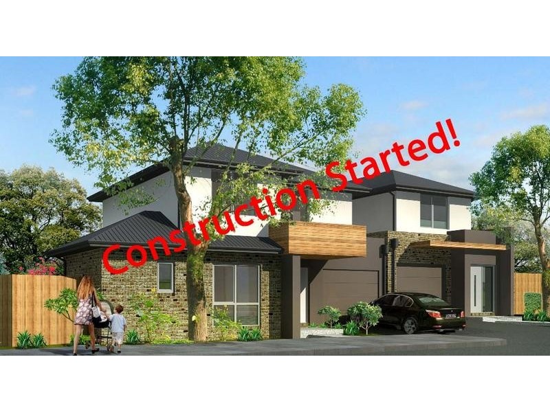 1,3,4//1 Elamo Road, Healesville VIC 3777