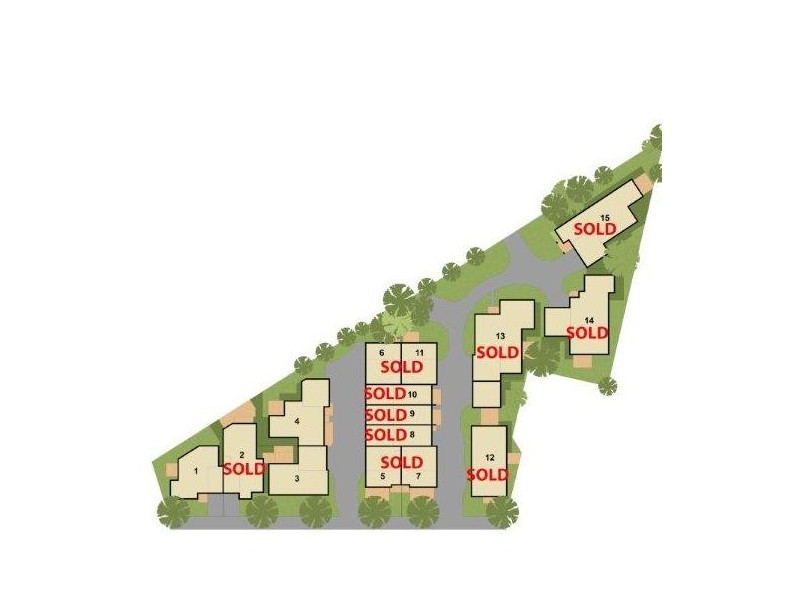 1,3,4//1 Elamo Road, Healesville VIC 3777