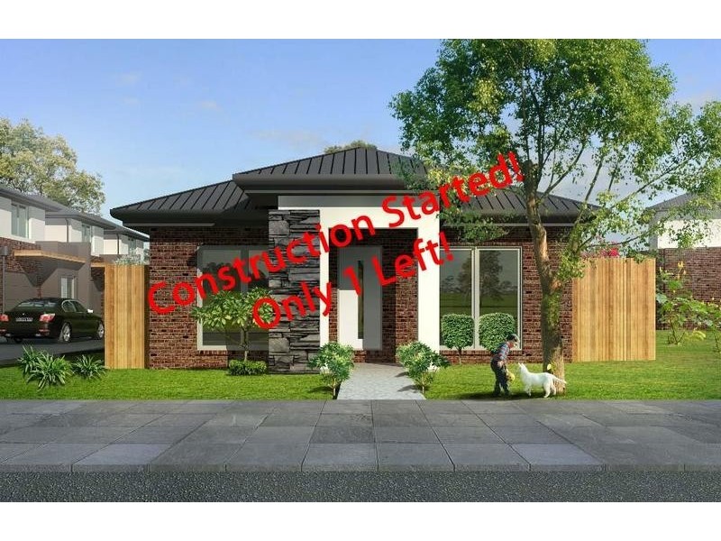 13/1 Elamo Road, Healesville VIC 3777
