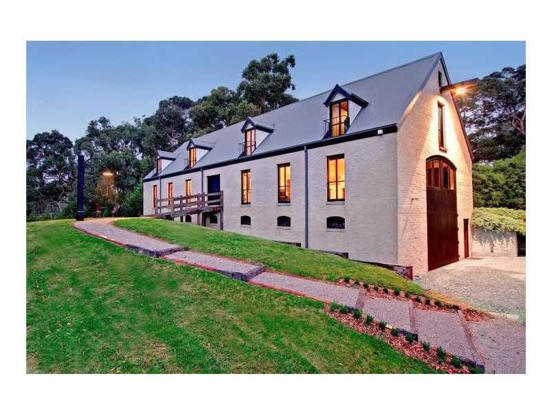 Woori Yallock VIC 3139