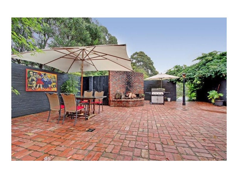 Woori Yallock VIC 3139