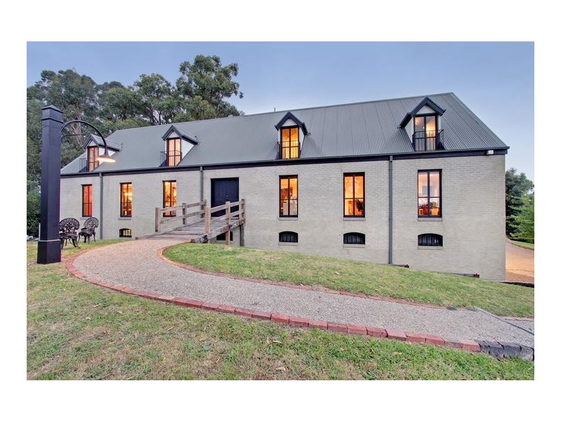 Woori Yallock VIC 3139