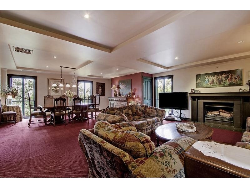 Woori Yallock VIC 3139