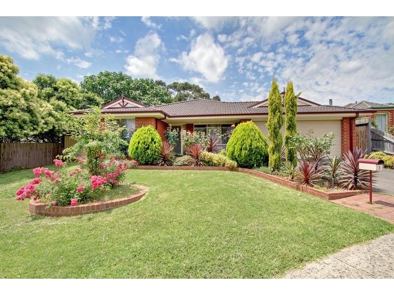 Lilydale VIC 3140