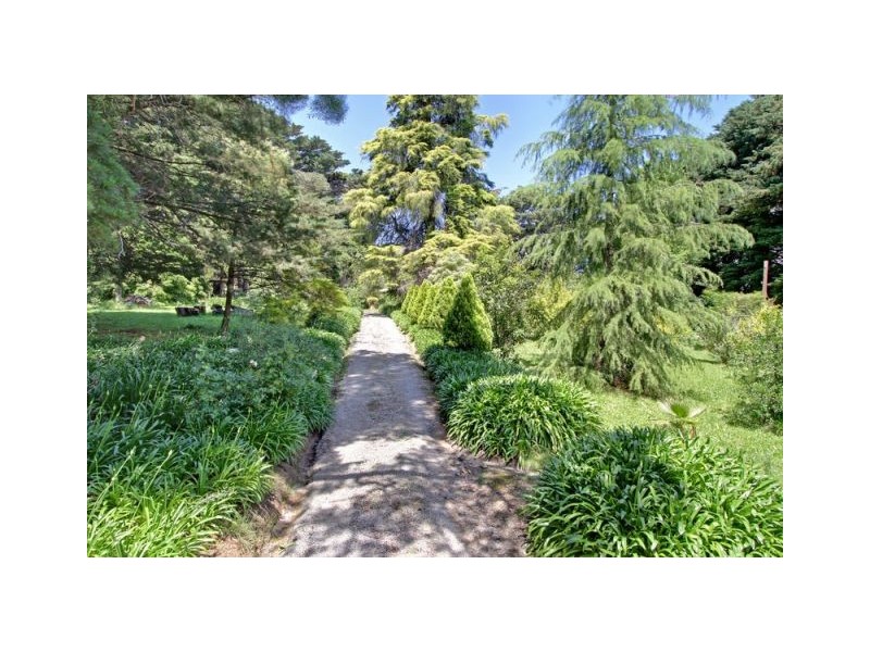 34 Trench Farm Road, Healesville VIC 3777