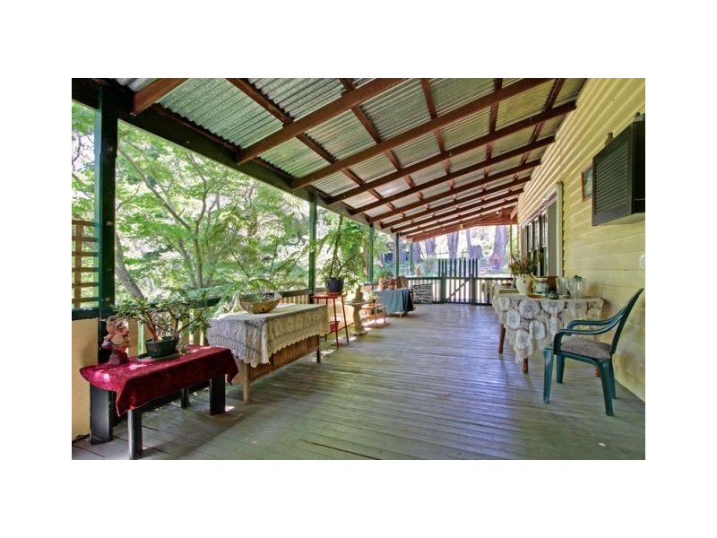 34 Trench Farm Road, Healesville VIC 3777