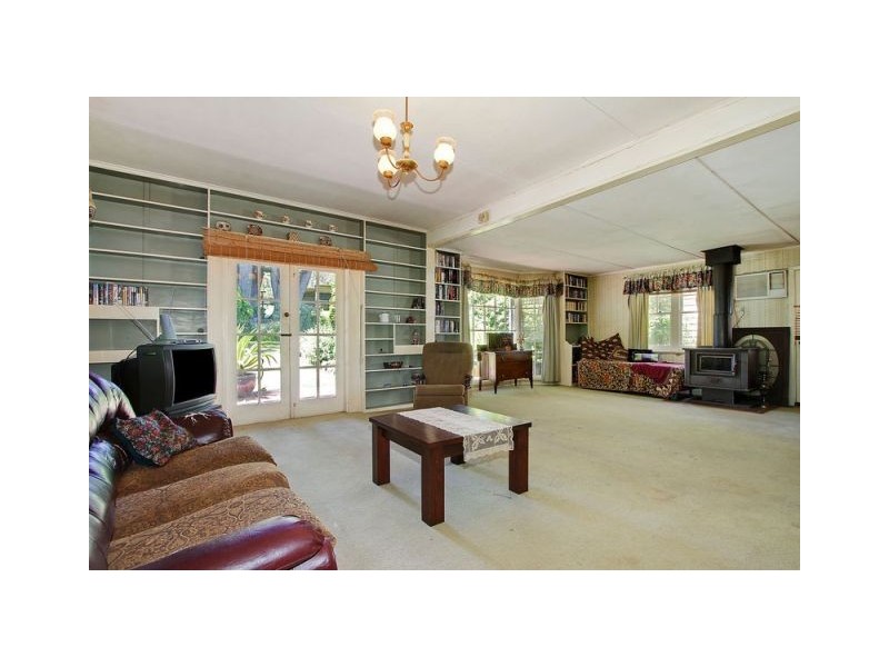 34 Trench Farm Road, Healesville VIC 3777