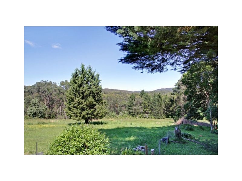 34 Trench Farm Road, Healesville VIC 3777