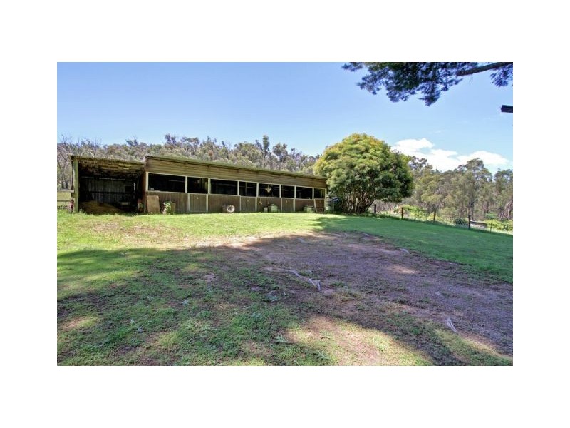 34 Trench Farm Road, Healesville VIC 3777