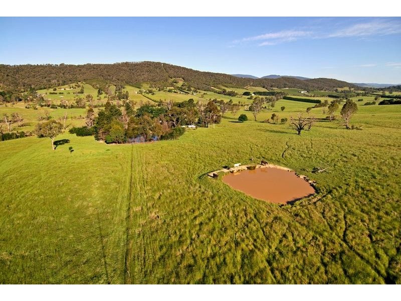 Healesville VIC 3777