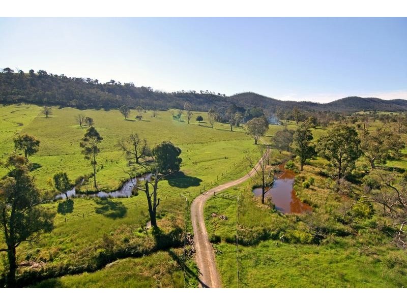 Healesville VIC 3777