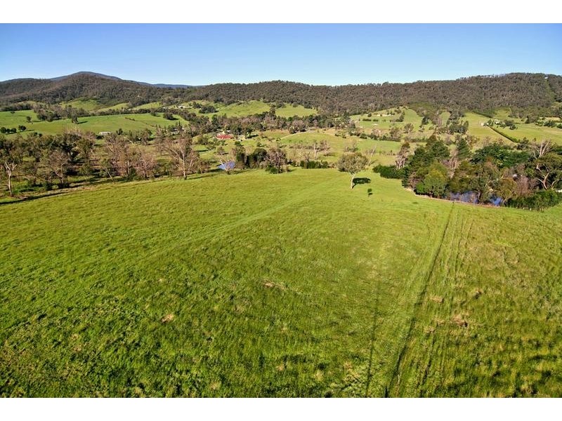 Healesville VIC 3777