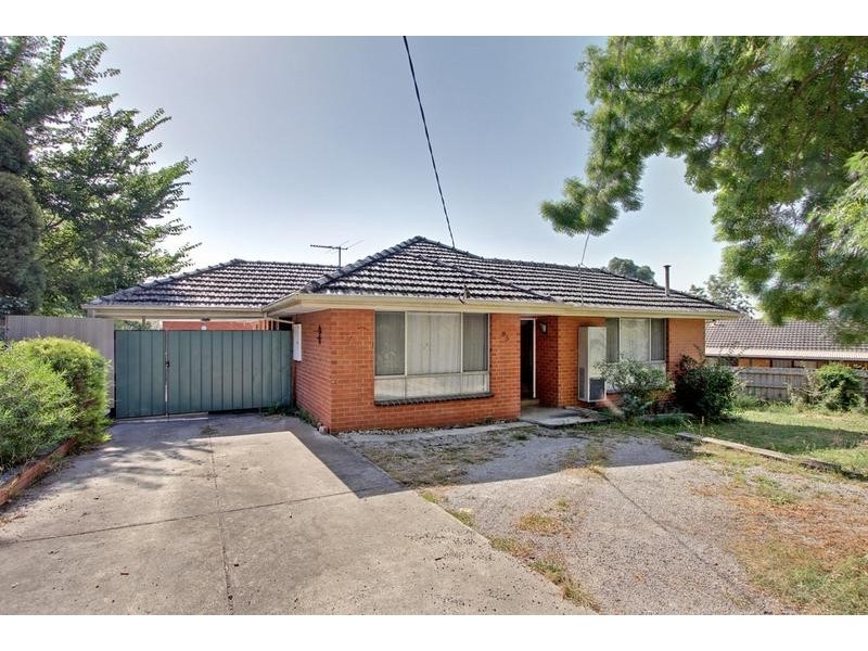 Lilydale VIC 3140