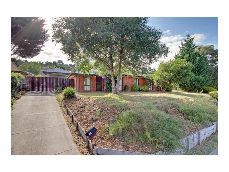 18 Trafalgar Crescent, Lilydale VIC 3140