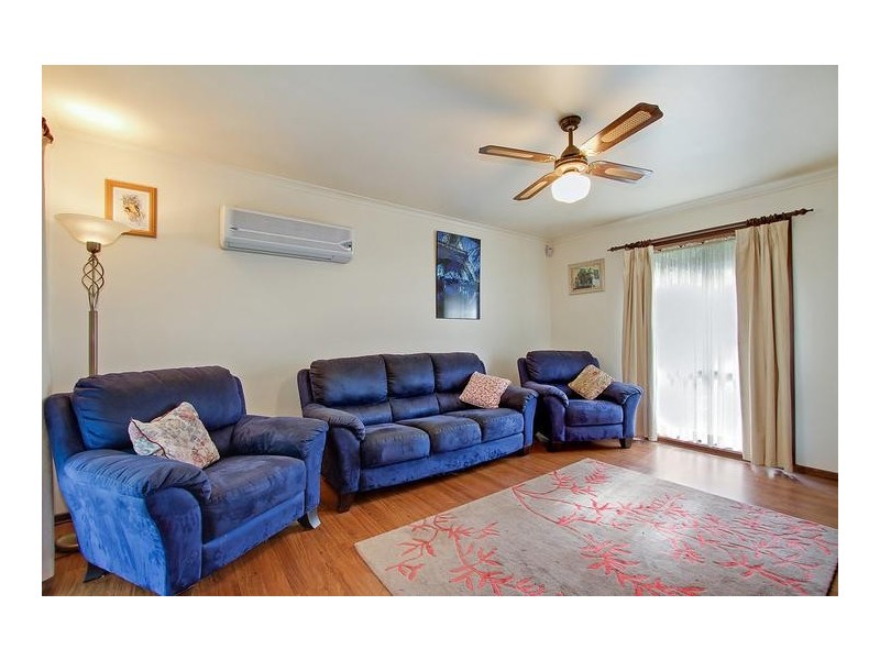 18 Trafalgar Crescent, Lilydale VIC 3140