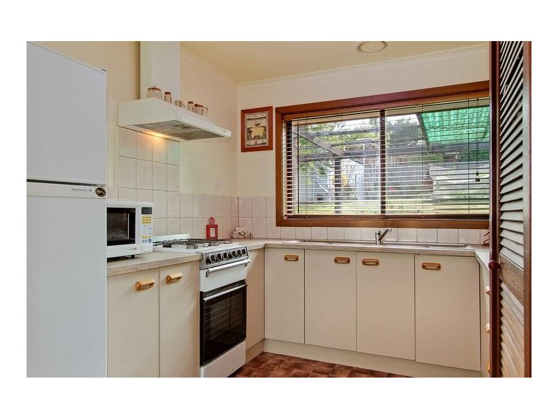 18 Trafalgar Crescent, Lilydale VIC 3140