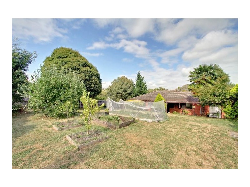 18 Trafalgar Crescent, Lilydale VIC 3140