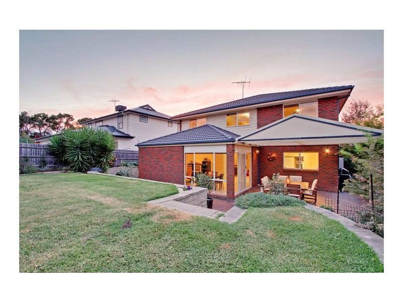 Mooroolbark VIC 3138