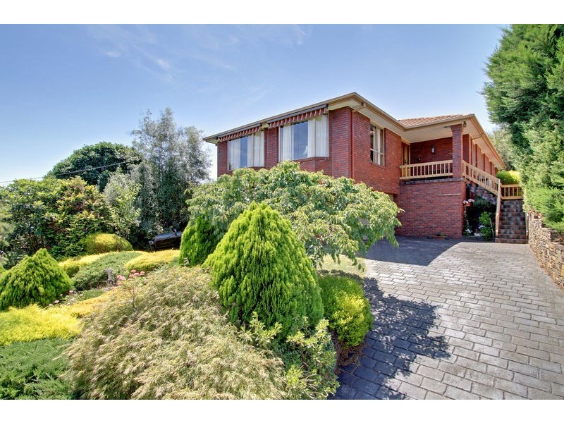 Chirnside Park VIC 3116