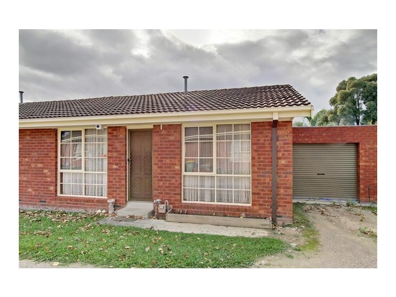 6/19-21 Slevin Street, Lilydale VIC 3140
