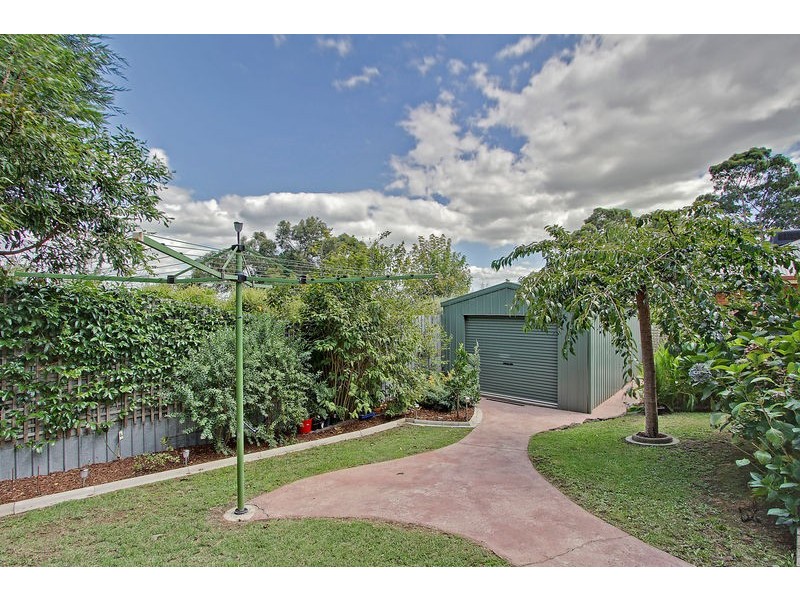 12 Summit Road, Lilydale VIC 3140