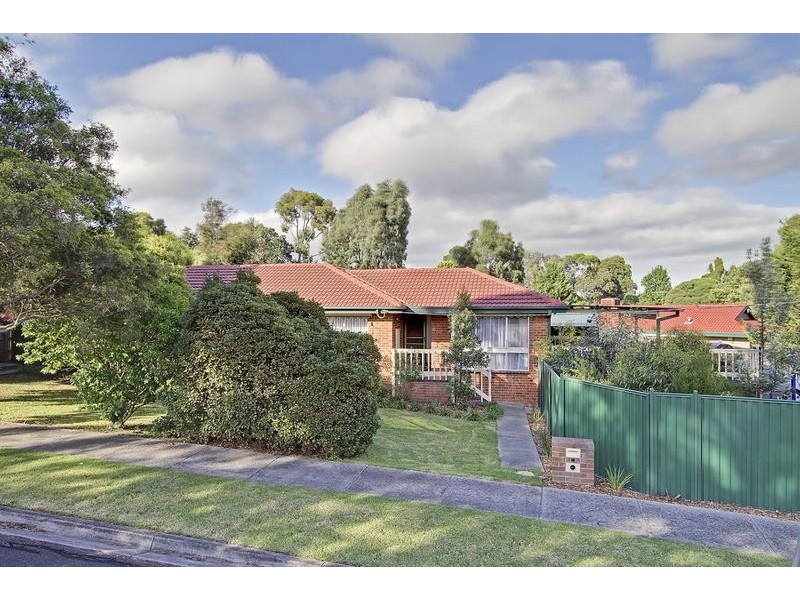 28 McDermott Avenue, Mooroolbark VIC 3138