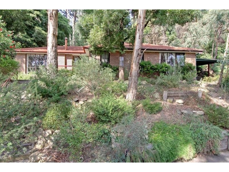 Mount Evelyn VIC 3796