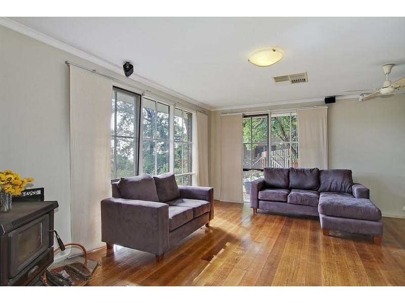 Mount Evelyn VIC 3796