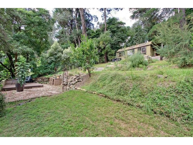 Mount Evelyn VIC 3796