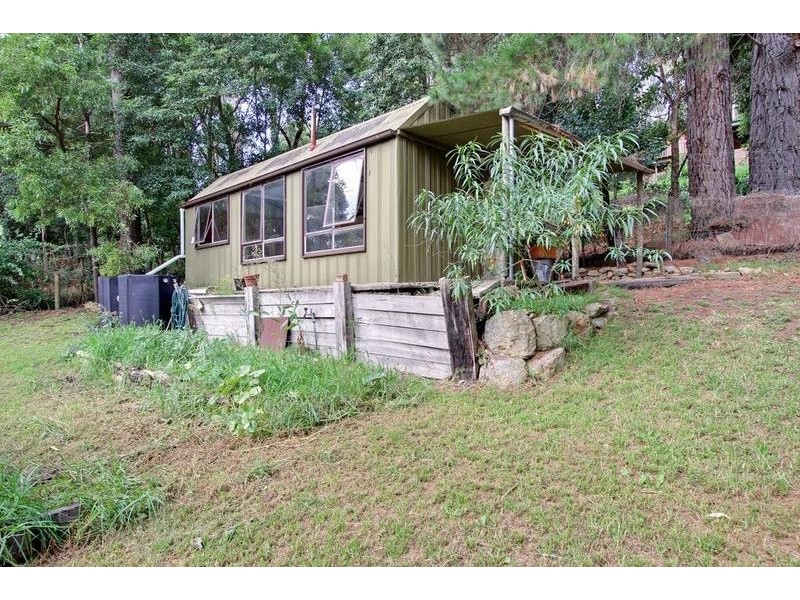 Mount Evelyn VIC 3796