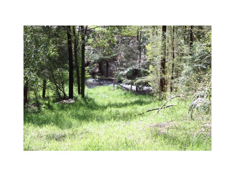 Mcmahons Creek VIC 3799