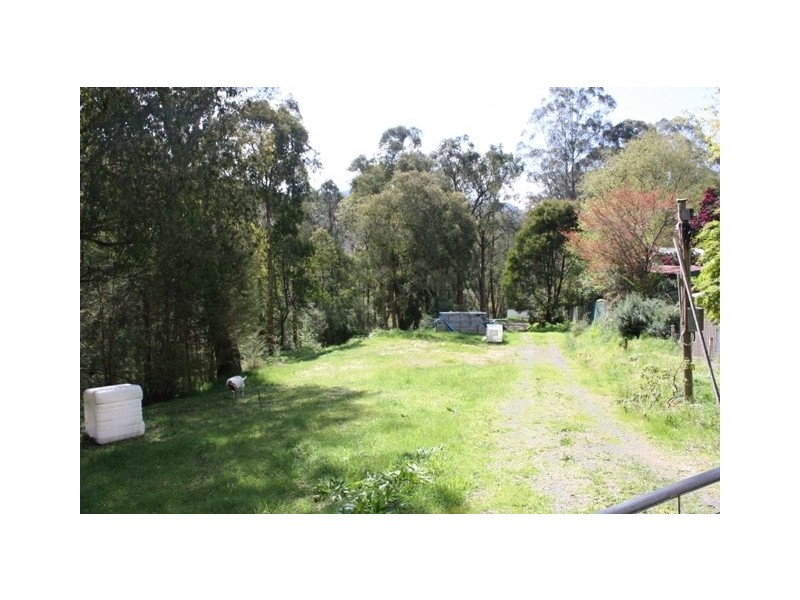 Mcmahons Creek VIC 3799