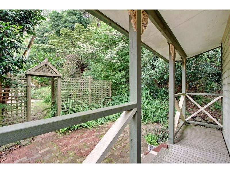 Mount Evelyn VIC 3796