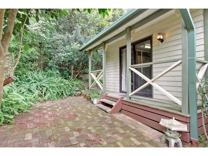 Mount Evelyn VIC 3796