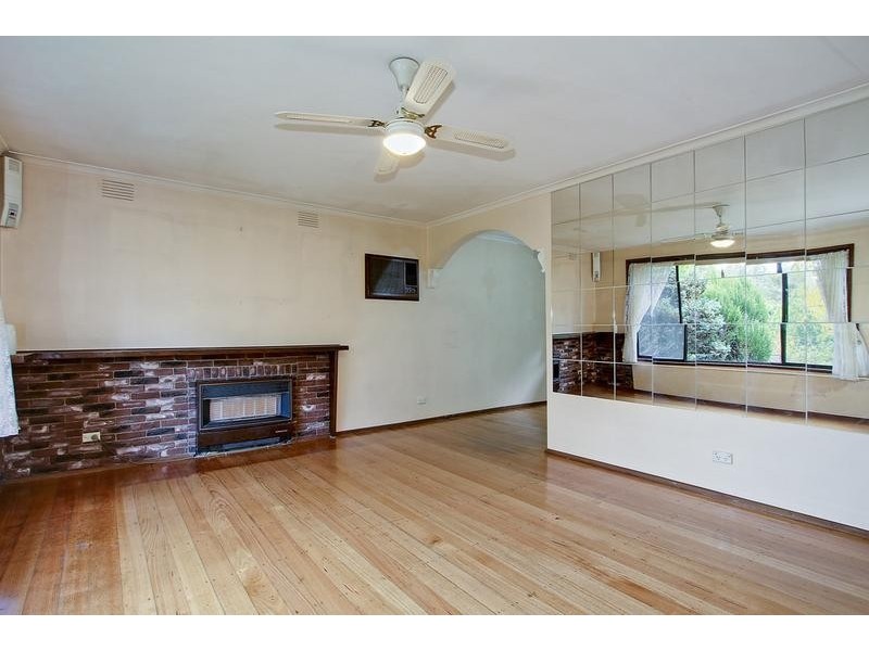 Mount Evelyn VIC 3796