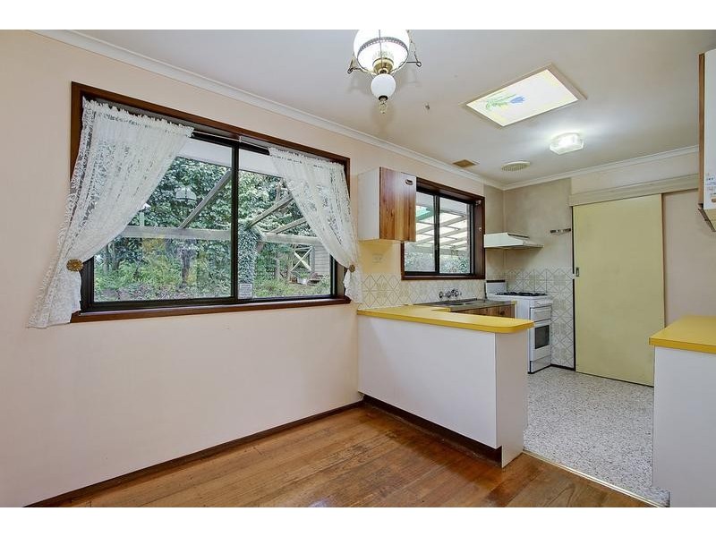 Mount Evelyn VIC 3796