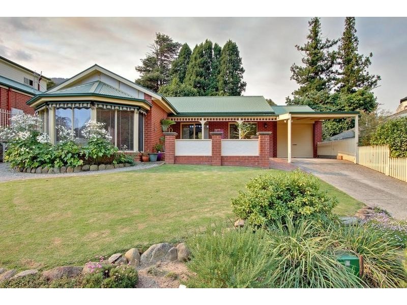 Warburton VIC 3799