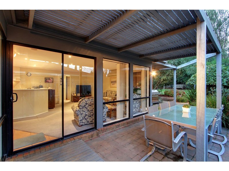 17 Newhaven Court, Lilydale VIC 3140