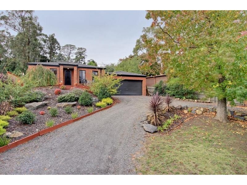 106 Hereford Road, Mount Evelyn VIC 3796