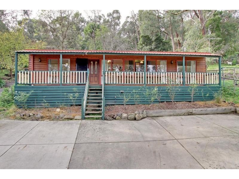 Mount Evelyn VIC 3796